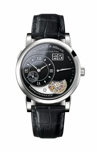 A. Lange & Söhne Lange 1 Tourbillon Handwerkskunst 704.048 (704048)